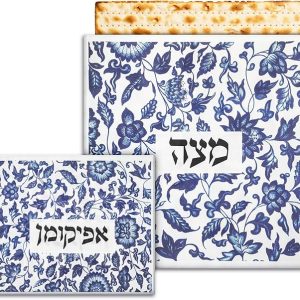 Afikoman Matzot