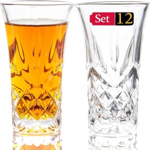 Bicchierini da Vodka