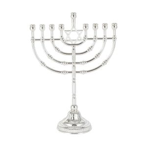 Candelabro di Hanukkah