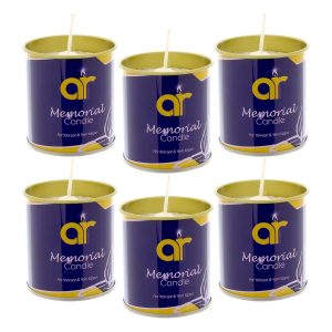 Candele Memorial Hillulah