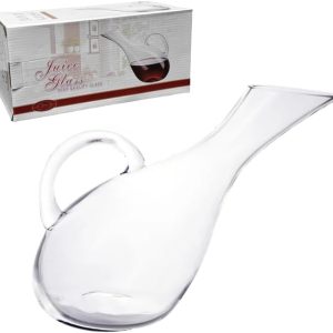 Decanter vino