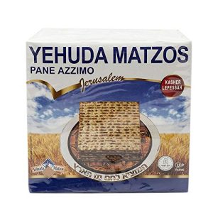 Pane Azzimo