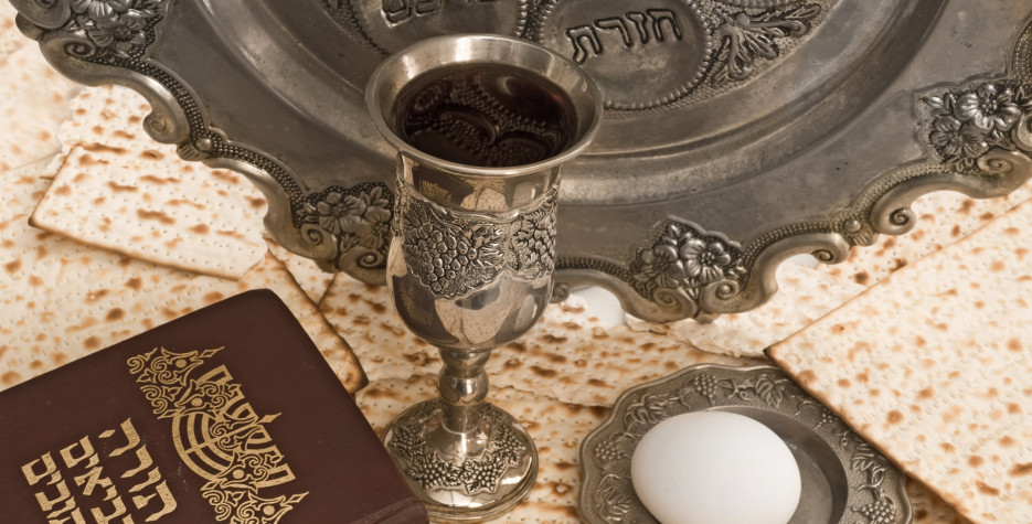 Pesach