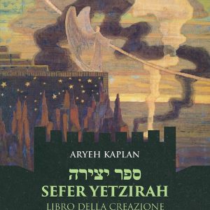 Sefer Yetzirah - Libro della creazione