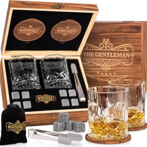 Set Bicchieri da Whiskey