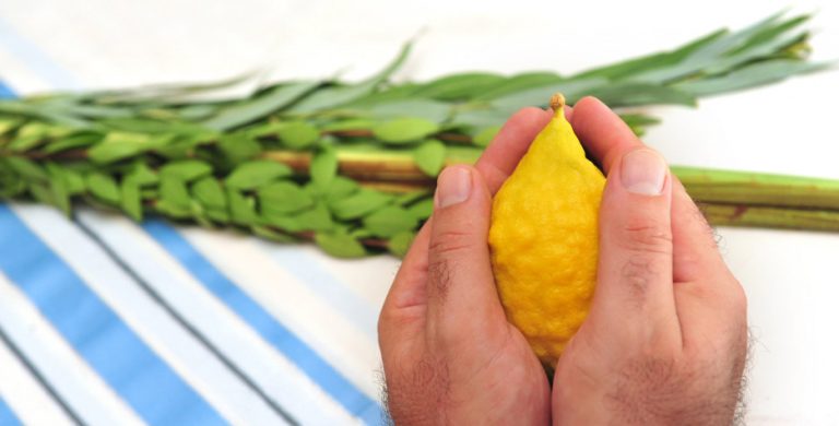 Sukkot
