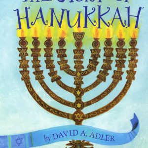 The Story of Hanukkah