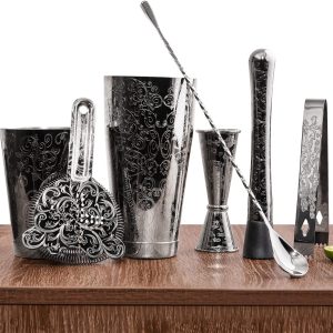 Set Cocktail